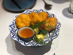 -BetterThai 泰加(苏州中心店)