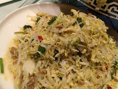 -吴记酱骨炖菜馆(康安路店)