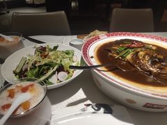 -旺顺阁·北京菜(北辰上品+)