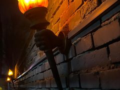 -The Tiki Bungalow提基小木屋酒吧