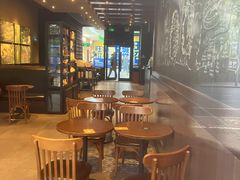 -星巴克(夏碧路店)