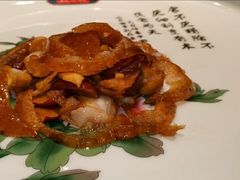 -四季厨房 鲁菜·孔府烤鸭(高新万达店)