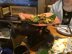 -云海肴云南菜·蒸汽石锅鱼(北京良乡华冠店)