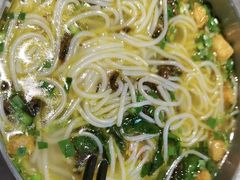 -云尊府云南菜·蒸汽石锅鱼(学清路店)