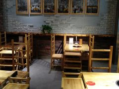 大堂-袁记串串香(涧西总店)