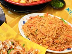 -桥东喜碧海鲜街(水东街店)