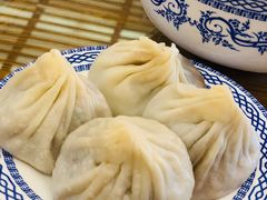 -笑来喜馄饨小笼工坊店(湖滨街店)