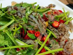 -建辉湖南土菜馆(南大街店)