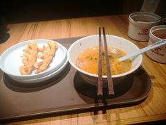 -向阳羊汤(千峰店)