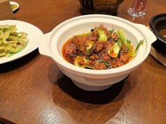 -唐山宴大唐州府精品中餐