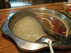 -傣妹火锅(南京东路一店)