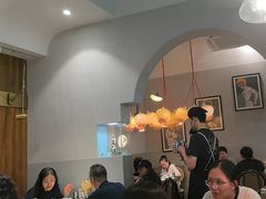 -帕蓝·暹罗料理(大学路店)