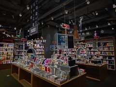 -当当书店(国泰广场店)