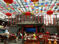 -江宁会馆(劈柴院店)