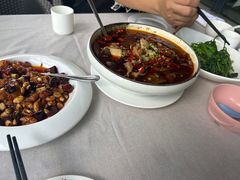 -渝信川菜(南滨店)