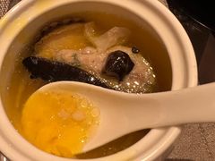 -盛宴自助餐厅(运达喜来登店)