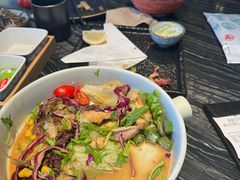 -将太无二·蓝鳍放题·北美寿司(领展购物广场中关村店)