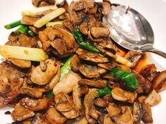 -南山鲜虾面·活鲜小馆·海味大连菜(南山总店)