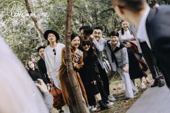 -蘭club婚礼策划