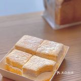 合肥探店｜食足世平，面包带来的满足感