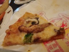 -秀·爱尔兰餐吧(上海路店)