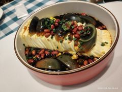 -紫光园·烤鸭·北京菜(劲松店)