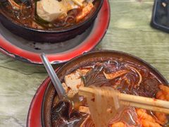 -清真·马文砂锅大全(麦苋街店)