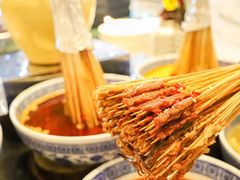-合肥皇冠假日酒店·菲亚斯特自助餐厅(黄山路店)