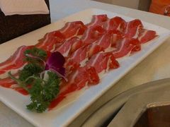 牛肉-渝利重庆火锅