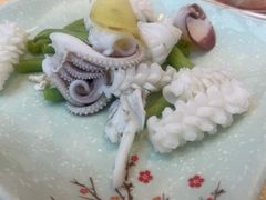 -沙田台山海鲜·酣客酒窖