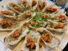 -牛味道炭火烤肉(湖前总店)