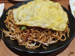 -福苗小骆驼烧烤(太奥广场店)