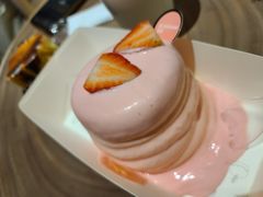 芝芝莓莓梳芙厘-狐狸和向日葵(北京路店)