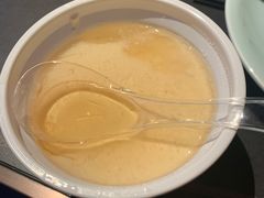 蜂蜜酸奶-额尔敦传统涮(公园西路店)