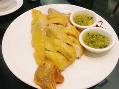 -文记壹心鸡(宝华路店)
