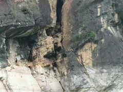 -神农溪纤夫文化旅游区