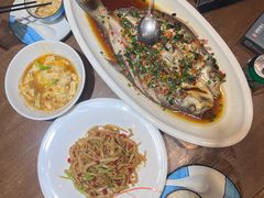 -洞庭渔人(沙湾店)
