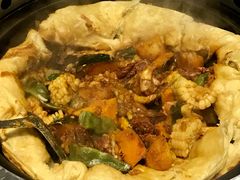 -灶座小锅烀饼·铁锅炖(全国总店)