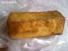 好吃-巴黎贝甜(华堂新辰汇店)