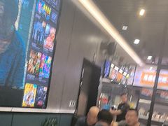 -517烧烤·龙虾·海鲜大排档(万象都荟店)