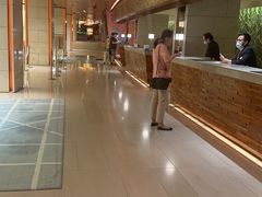 -马哥孛罗香港酒店