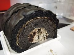 虎皮蛋卷-好利来(清华南门店)