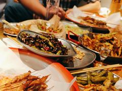 -北丐先生·野馄饨烧烤(雨花万象店)