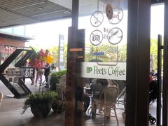 -Peet's Coffee皮爷咖啡(上海长风大悦城店)