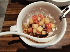 -太二酸菜鱼(广州IFC国金天地店)