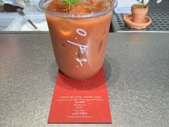 -O.P.S. CAFE