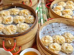 豆腐包-余氏豆腐包老店(东直街店)