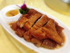 -台山美食一绝阿四台山黄鳝饭(阿四创作店)