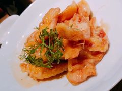 -奉天小馆·非遗东北菜(沈阳万象城店)