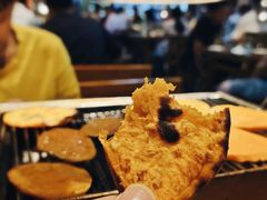地瓜片-丹东特色烤肉(学府路一部店)